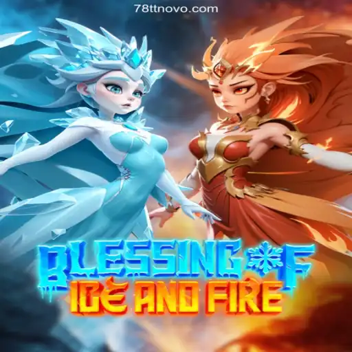 Blessing of Ice and Fire: Exploring the New Gaming Sensation