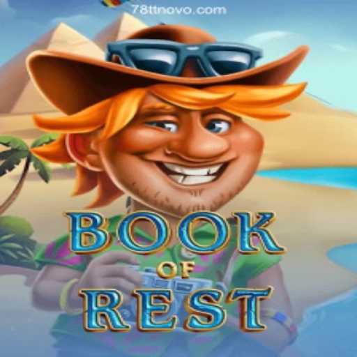 Exploring the Enchanting World of 'BookofRest' and the Brazilian Gaming Scene