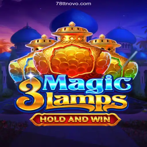 Discover the Thrills of 3MagicLamps: A Journey into the Best Online Casino Experience in Brazil