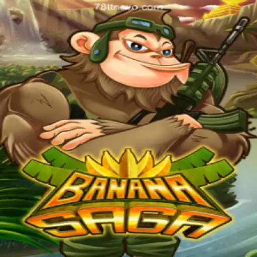 Discover the Excitement of BananaSaga at 78TT Oficial 💯️ - O melhor cassino online do Brasil