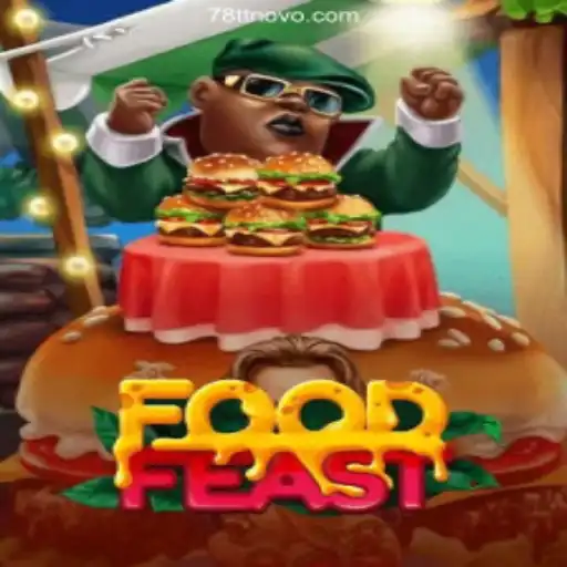 Exploring the Culinary World of FoodFeast: A Delectable Gaming Experience