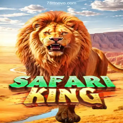 Exploring the Thrills of SafariKing and 78TT Oficial - O melhor cassino online do Brasil