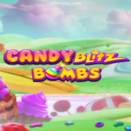 CandyBlitzBombs: Dive into the Ultimate Brazilian Online Casino Game Experience