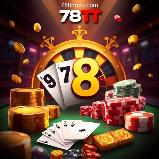 Exploring the World of Cassino Games with 78TT Oficial 💯️ - O melhor cassino online do Brasil