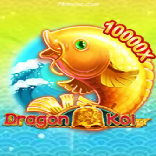 DragonKoi: Explore the Enchantment of the Far East in a Captivating New Game
