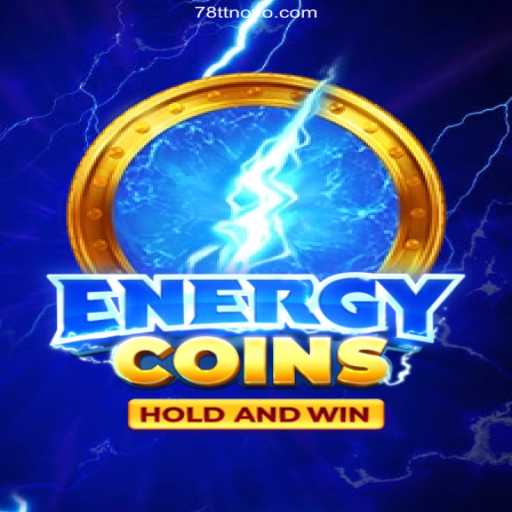 EnergyCoins: The Revolutionary Game Taking Brazil by Storm with 78TT Oficial 💯️