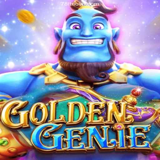 Discover the Magic of GOLDENGENIE: The Ultimate Casino Game Experience