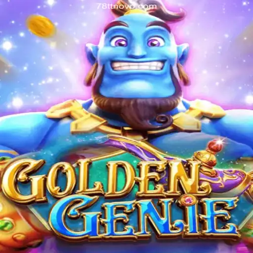 Discover the Magic of GOLDENGENIE: The Ultimate Casino Game Experience