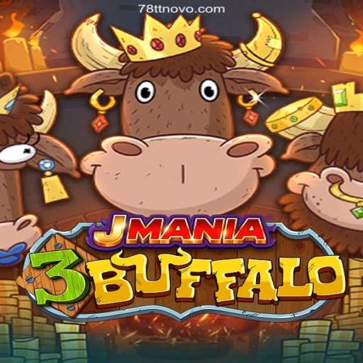 Discover the Excitement of JMania3Buffalo - An Unforgettable Gaming Experience