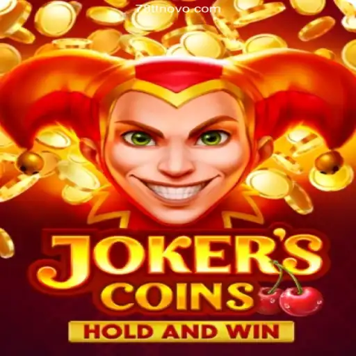 Discover the Exciting World of JokersCoins: A Comprehensive Guide