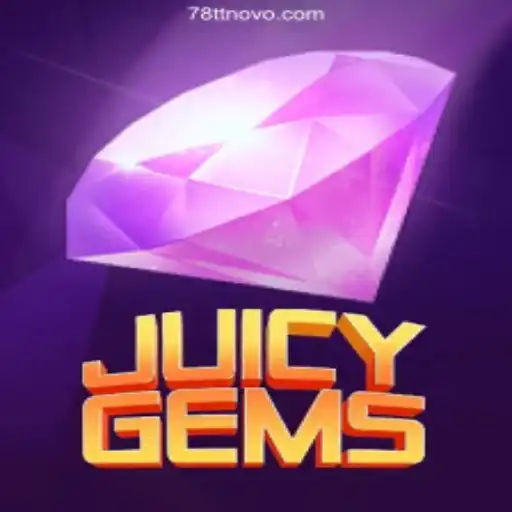 Discover the Thrills of JuicyGems at 78TT Oficial - O melhor cassino online do Brasil
