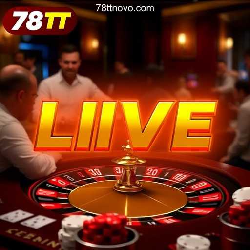 78TT Oficial 💯️ - O melhor cassino online do Brasil