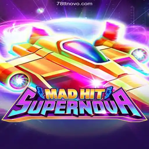 Exploring the World of MadHitSupernova: A Thrilling New Game Experience