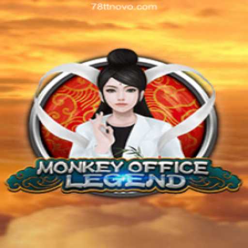 MonkeyOfficeLegend: A Unique Gaming Experience