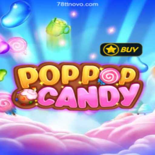 Unveiling POPPOPCANDY: A Sweet Adventure in the World of Brazilian Online Gambling