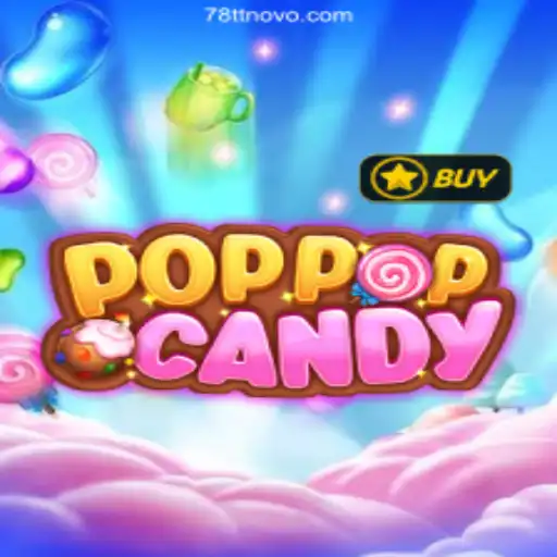 Unveiling POPPOPCANDY: A Sweet Adventure in the World of Brazilian Online Gambling