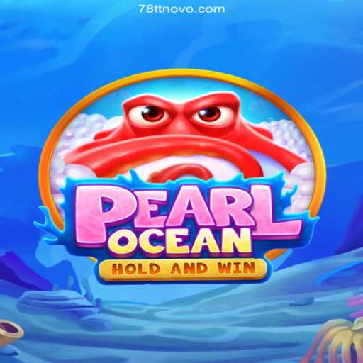 Dive into Excitement with PearlOcean: The Premier Online Game Experience