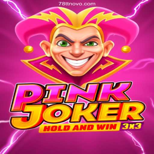 Discover the Exciting World of Pinkjoker at 78TT Oficial
