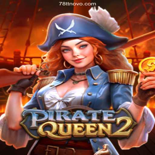 PirateQueen2: The Thrilling High Seas Adventure