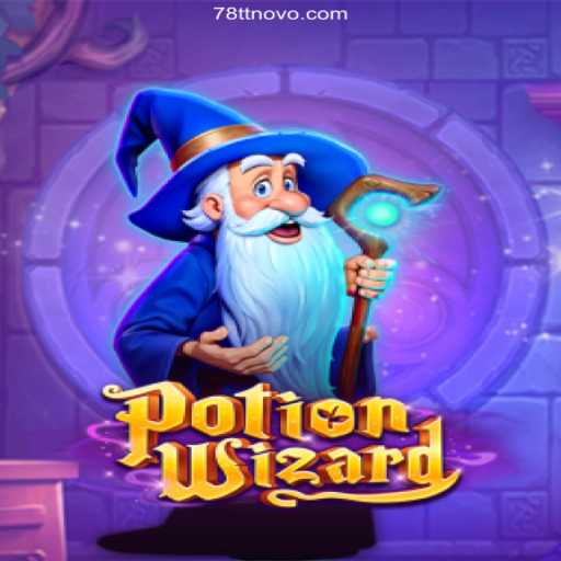 PotionWizard: The Enchanting Game Revolutionizing Online Entertainment
