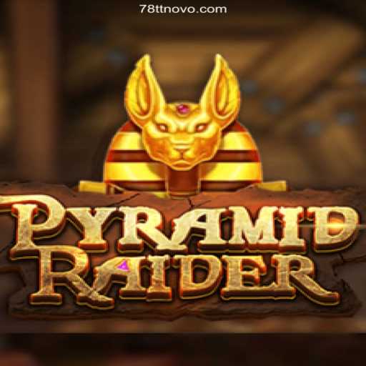 Discover the Thrilling World of PyramidRaider at 78TT Oficial 💯️ - O melhor cassino online do Brasil