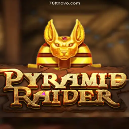 Discover the Thrilling World of PyramidRaider at 78TT Oficial 💯️ - O melhor cassino online do Brasil