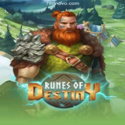 Explore the Enchanting World of RunesOfDestiny: A New Era in Gaming