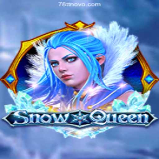 Discover the Enchanting World of SnowQueen at 78TT Oficial - O melhor cassino online do Brasil