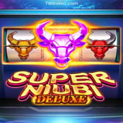 Exploring SuperNiubiDeluxe: The Innovative Game Making Waves in Online Casinos