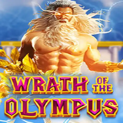 Wrath of Olympus: A Mythical Journey into Ancient Adventures